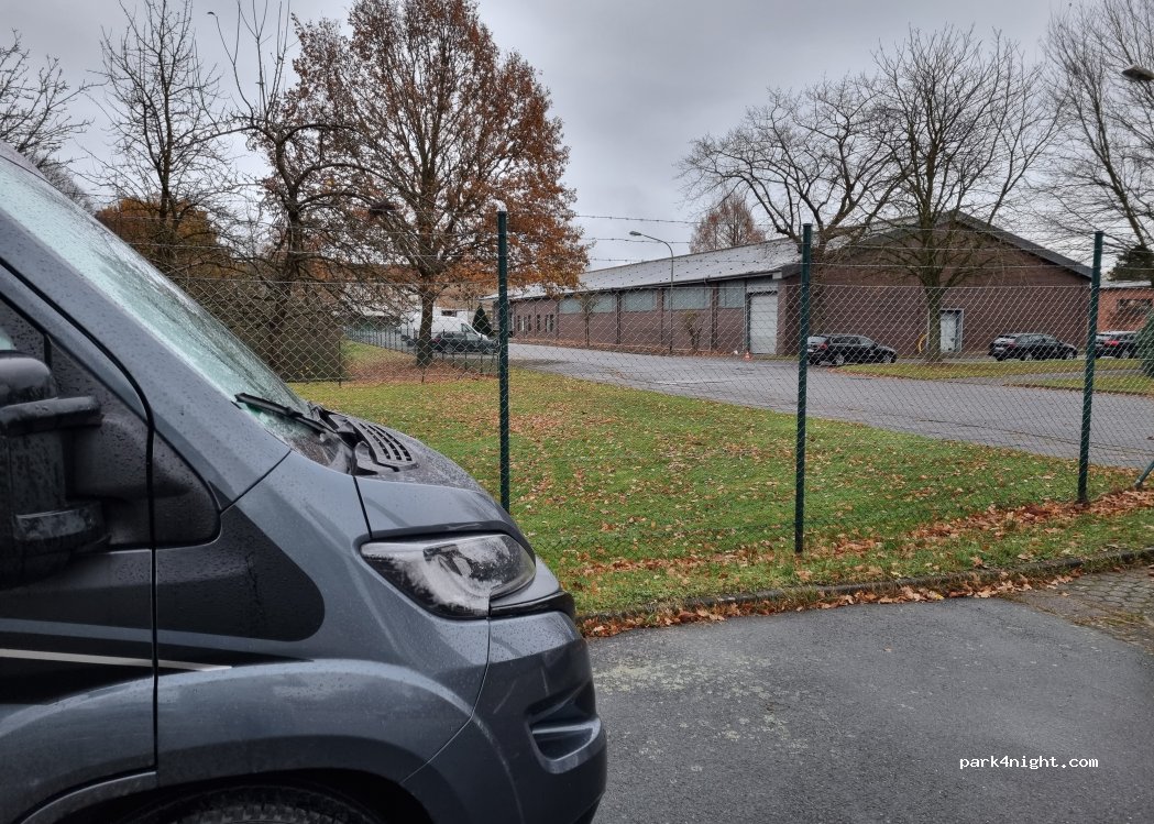 (26135) Oldenburg - 71 Bremer Straße — foto 3