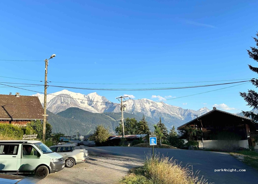 (74190) Passy - 1800 Chemin Rural de Cran au Coudray — foto 3