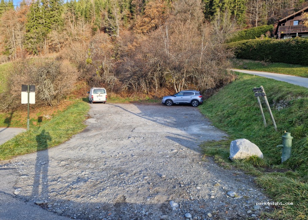 (74190) Passy - 1800 Chemin Rural de Cran au Coudray — foto 4