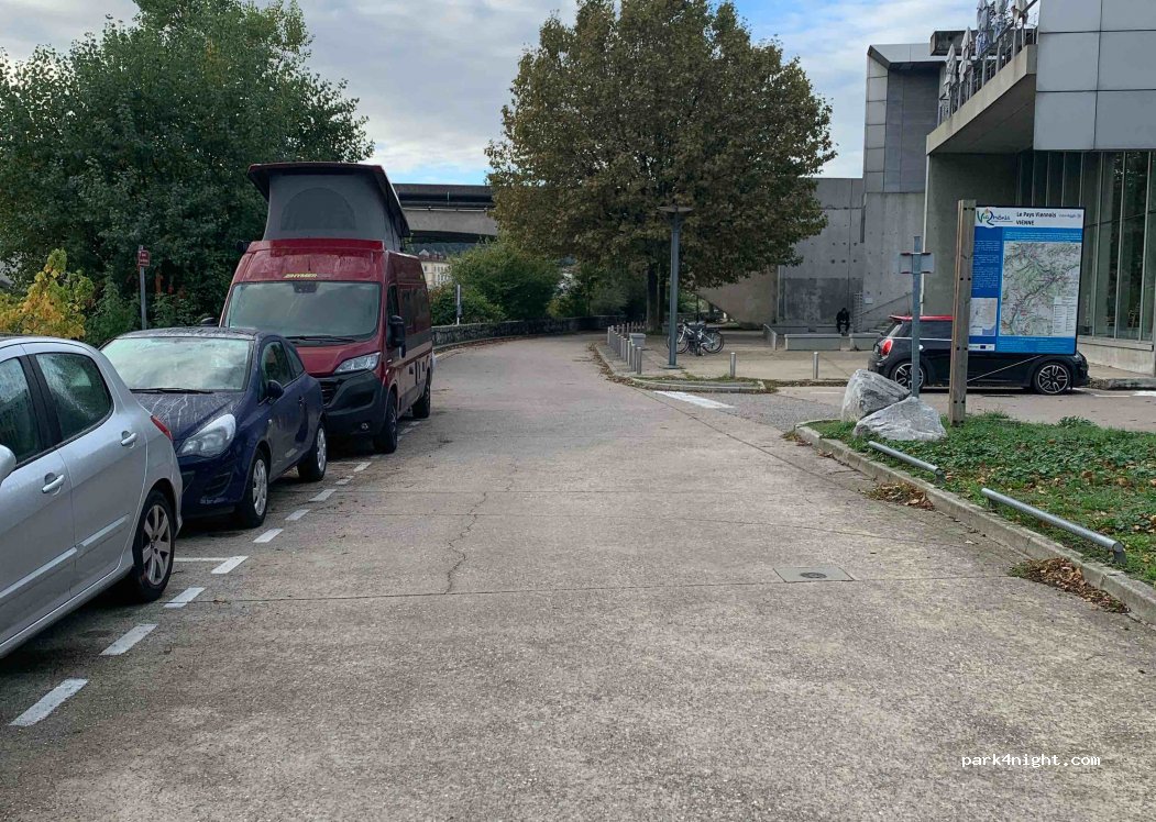 (69560) Saint-Romain-en-Gal - — foto