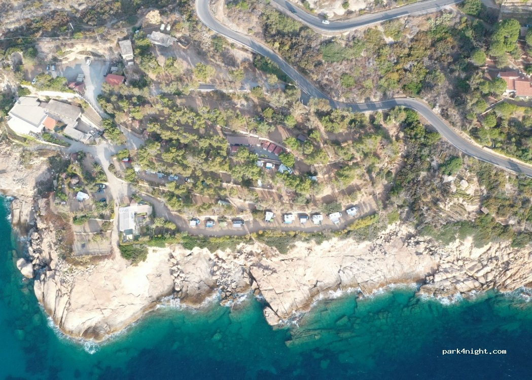 Camping Baia del Sole — foto 2