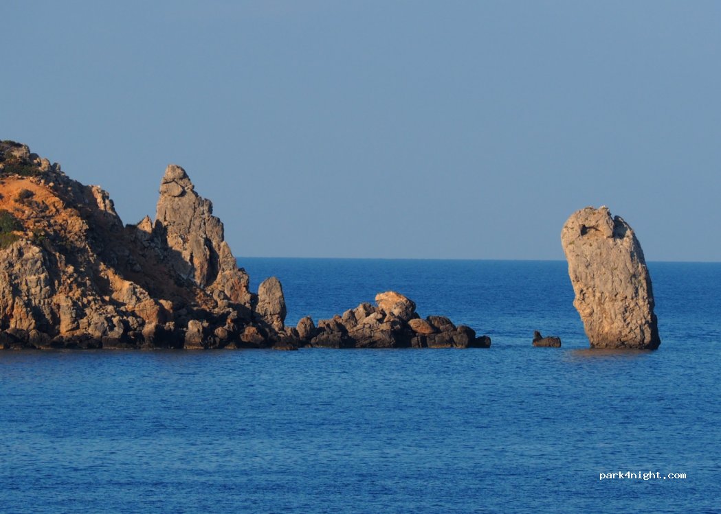 Camping Baia del Sole — foto 3