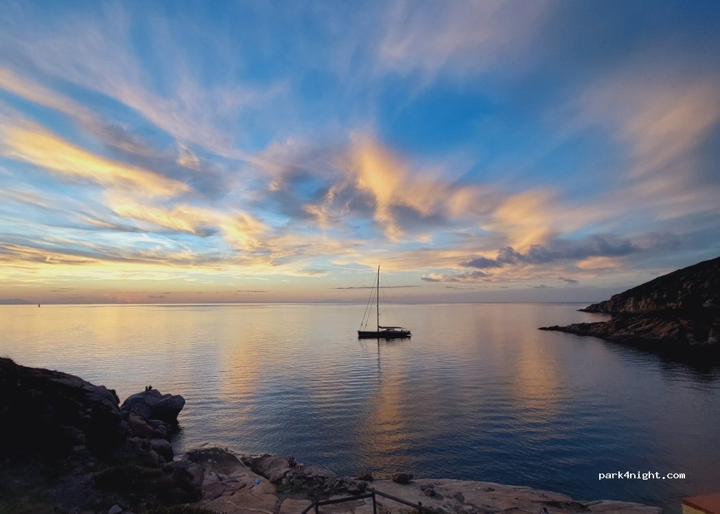 Camping Baia del Sole — foto 4