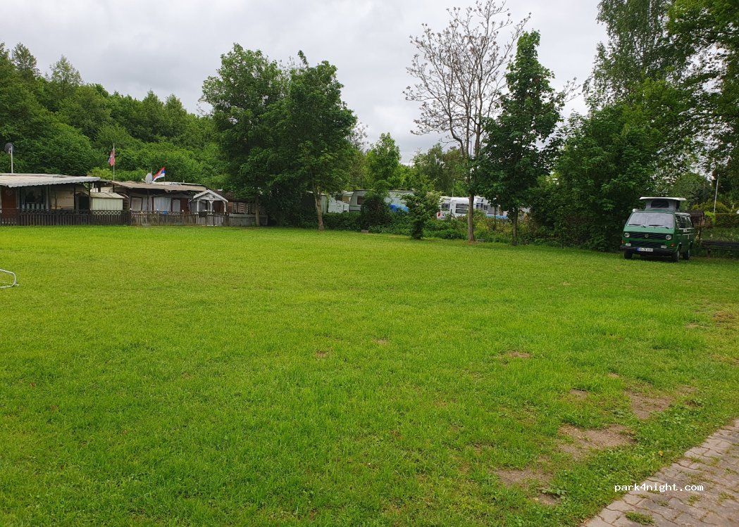 Campingplatz Naturfreunde — foto