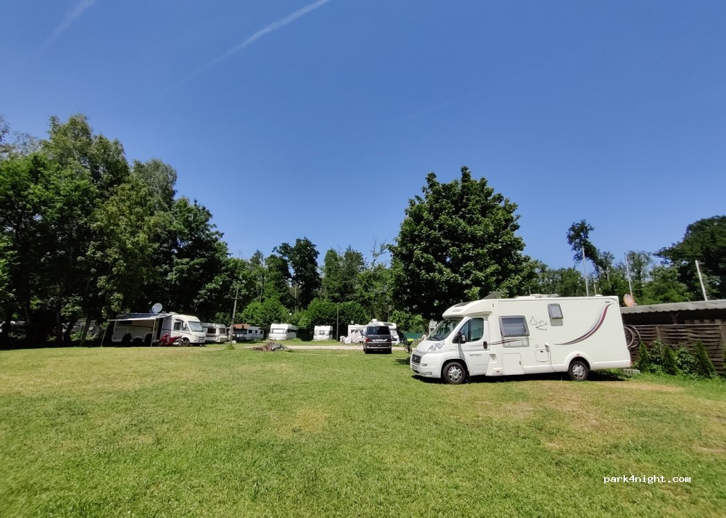 Campingplatz Naturfreunde — foto 2