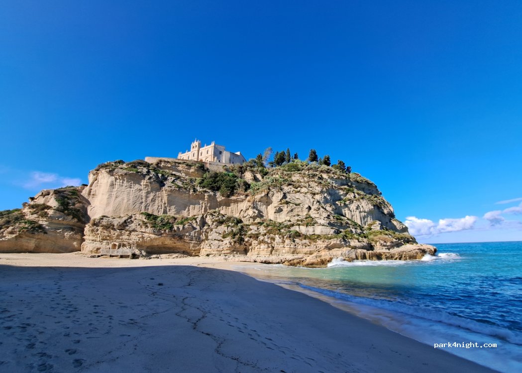 (89861) Tropea - 12 Via Glorizio - Marina Del Convento — foto 2