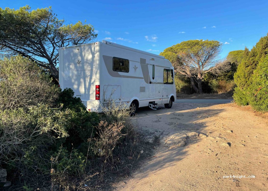 (07024) La Maddalena - Località Giardinelli — foto