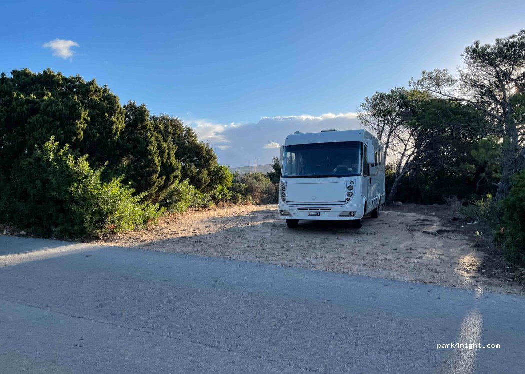 (07024) La Maddalena - Località Giardinelli — foto 2