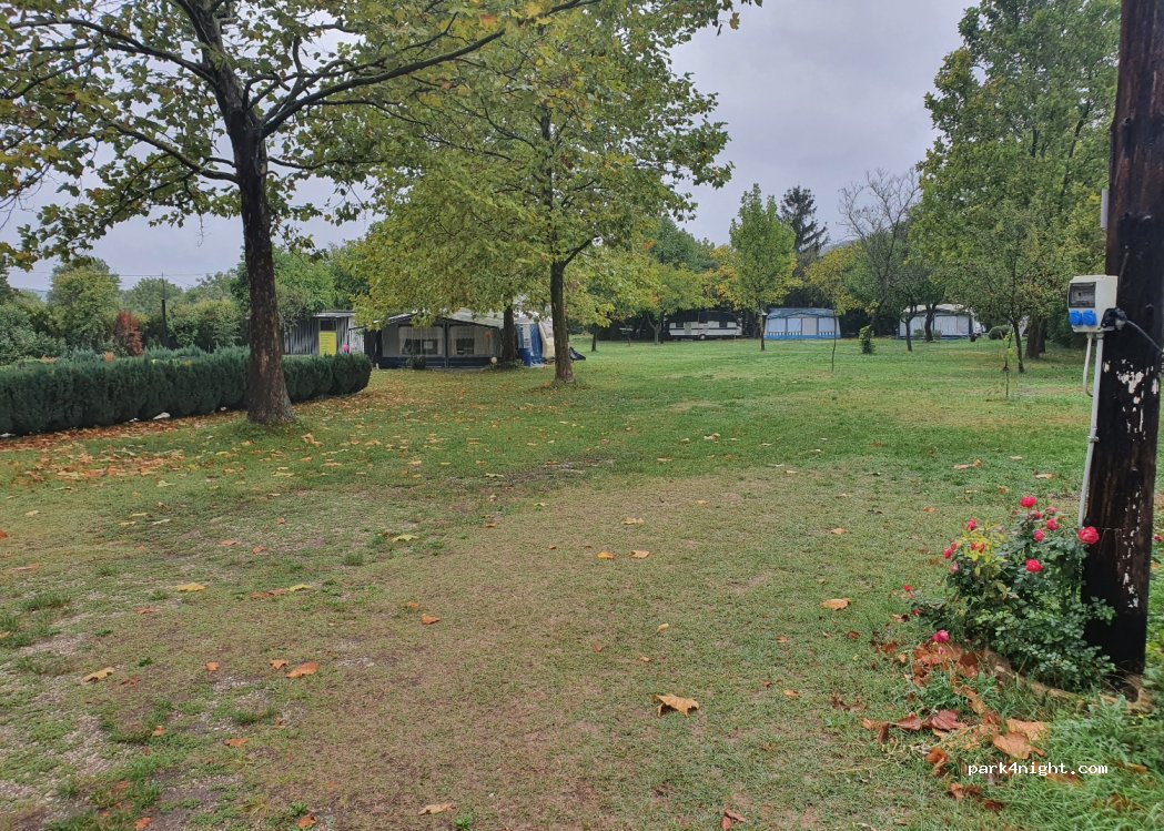 Camping St Ilona — foto 3