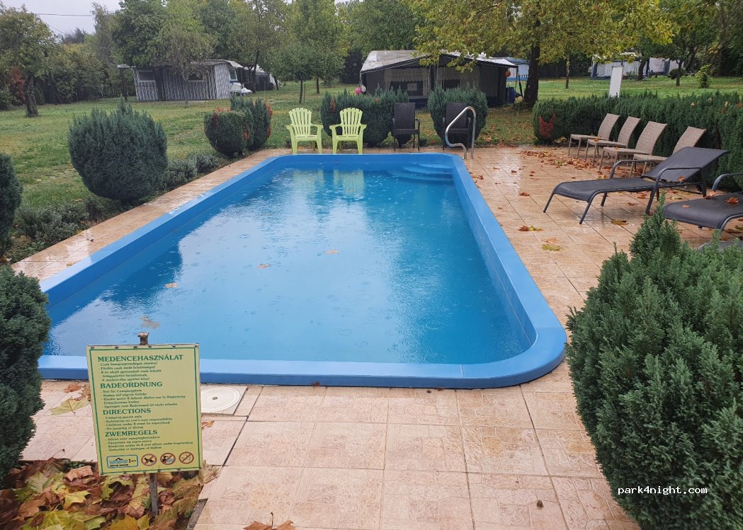 Camping St Ilona — foto 4