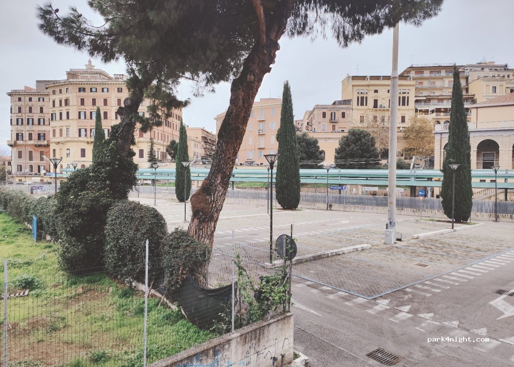(00044) Frascati - 31 Via A. Mancini — foto 3
