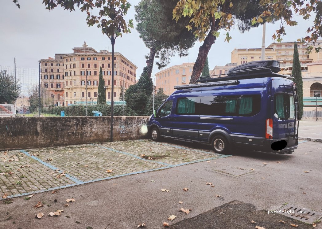 (00044) Frascati - 31 Via A. Mancini — foto 4