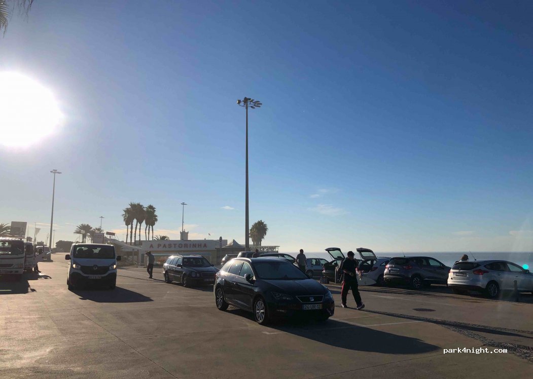 () Carcavelos - — foto