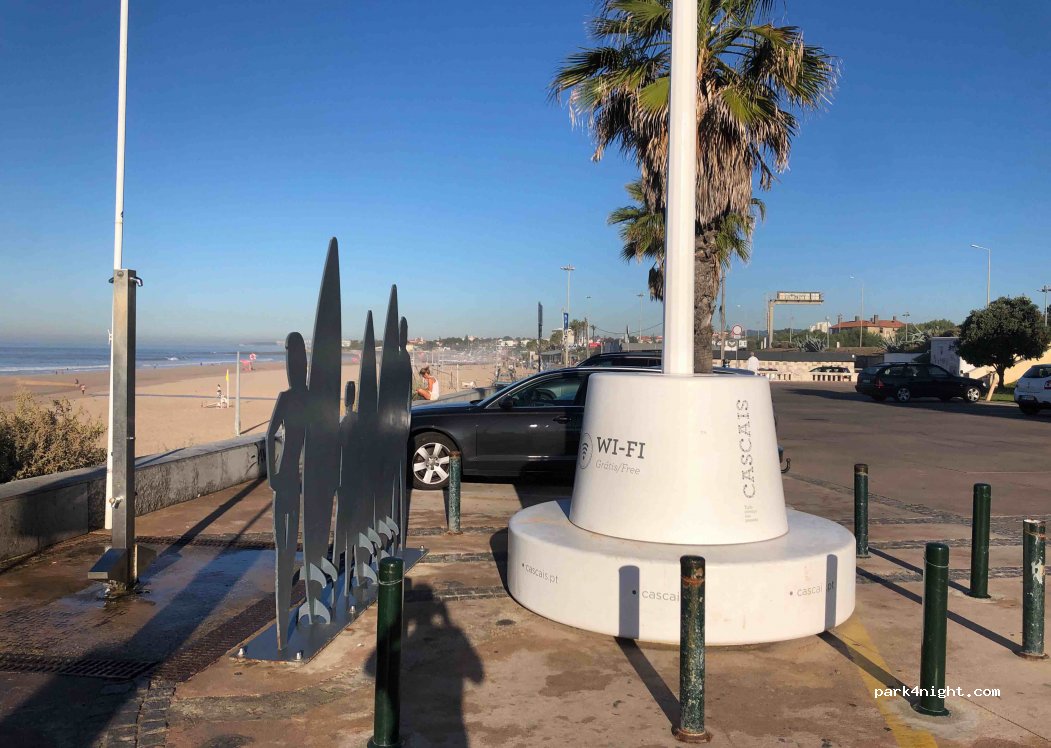 () Carcavelos - — foto 2