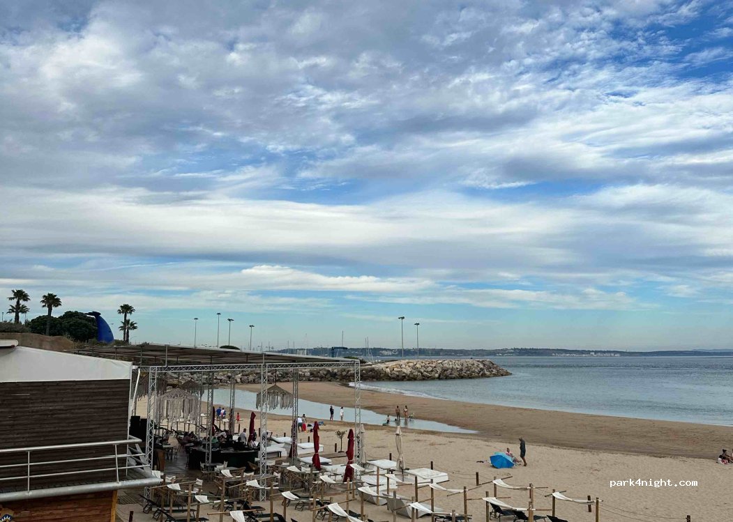 () Carcavelos - — foto 3