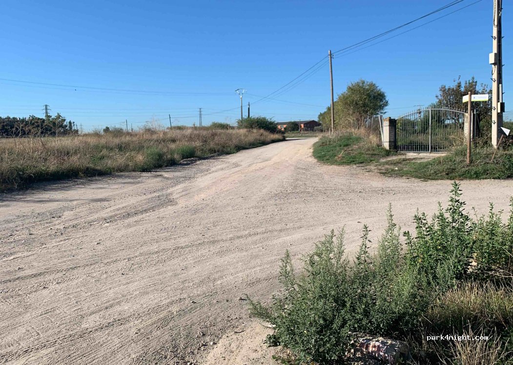 (28942) Fuenlabrada - s/n Paseo Loranca — foto 3