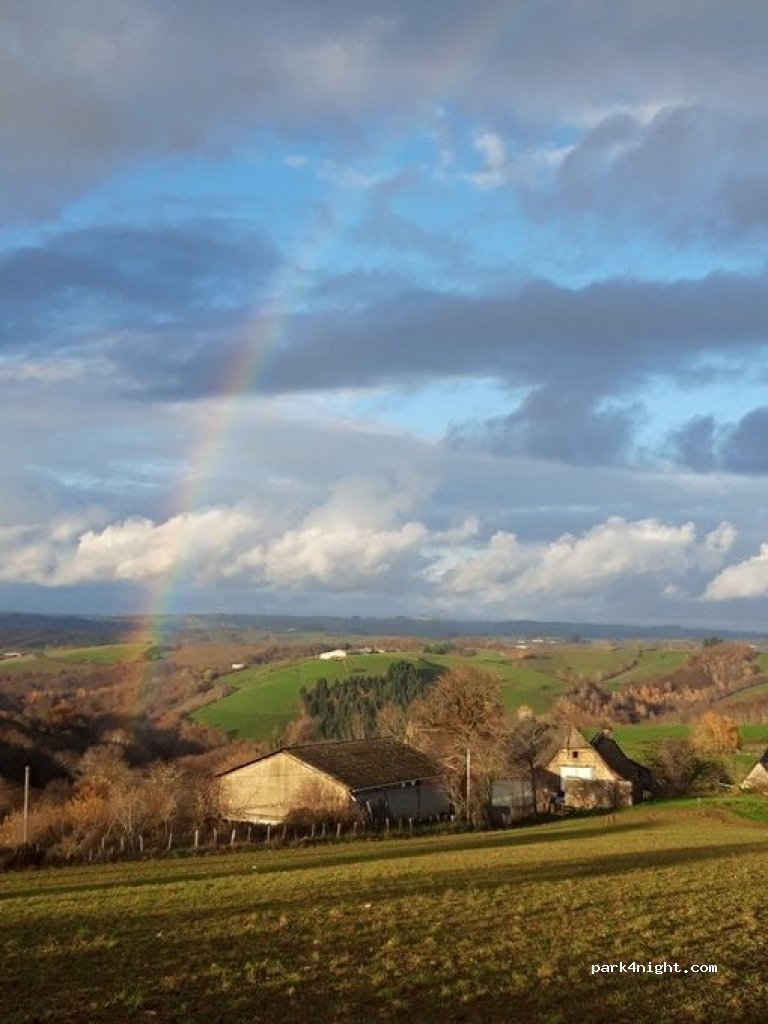 La ferme de Cabessières — foto