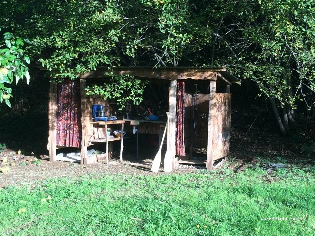 La ferme de Cabessières — foto 2