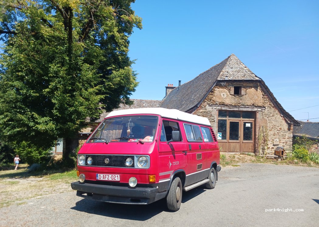 La ferme de Cabessières — foto 3