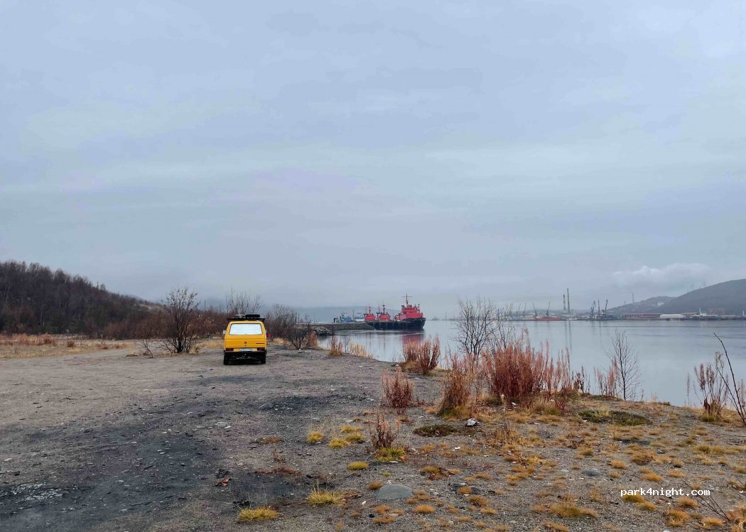 (183003) Murmansk - — foto 2