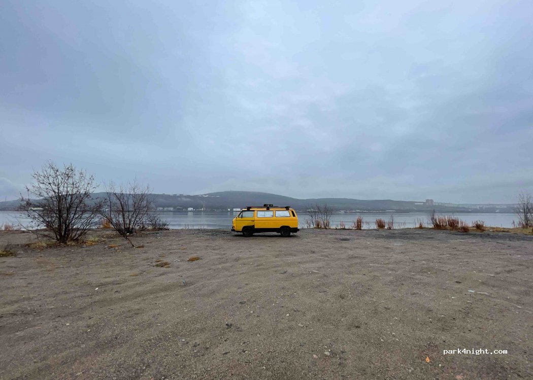 (183003) Murmansk - — foto 4