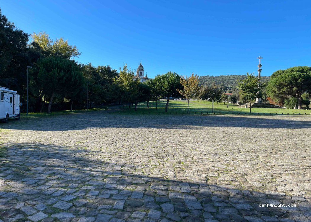 (4700-565) Mire de Tibães - — foto