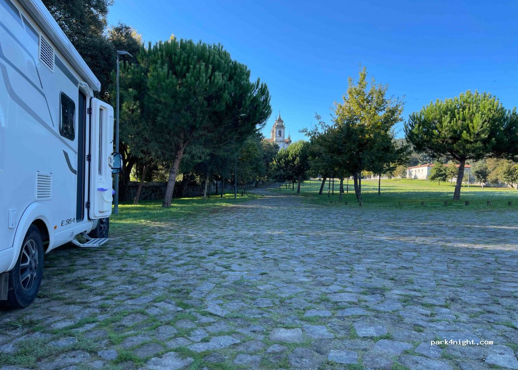 (4700-565) Mire de Tibães - — foto 2