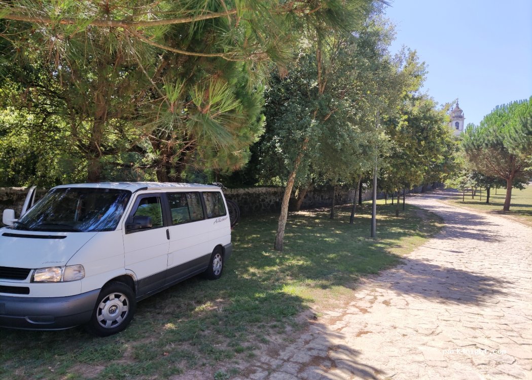 (4700-565) Mire de Tibães - — foto 3