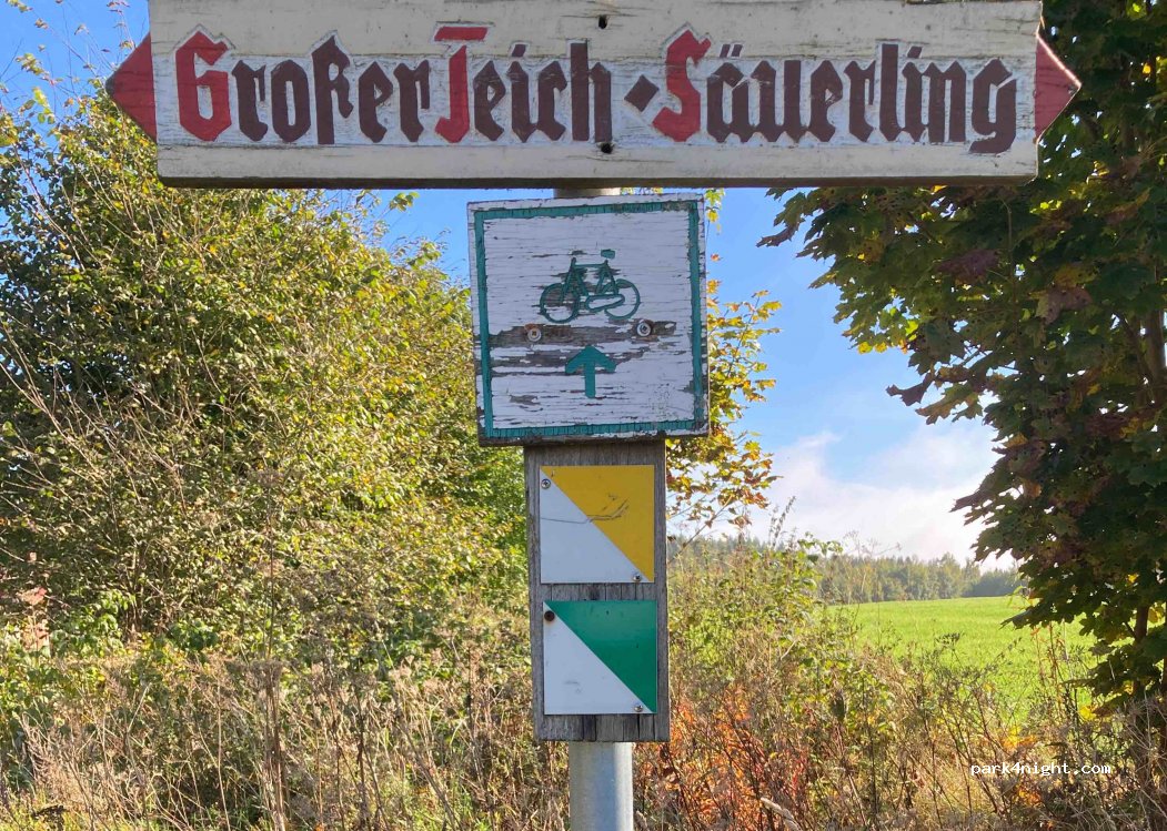(08648) Bad Brambach - 5 Am Großen Teich — foto 4