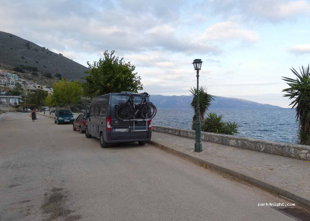 (28081) Agia Efimia - Anastasiou Voui — foto