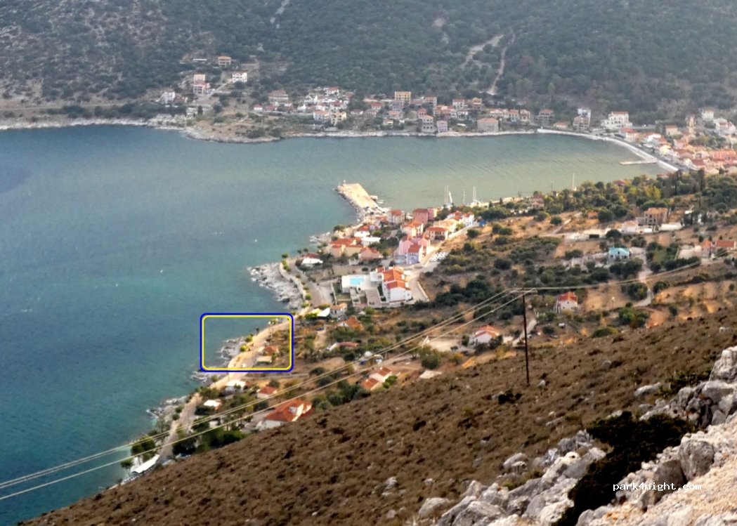 (28081) Agia Efimia - Anastasiou Voui — foto 2