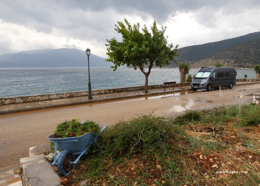 (28081) Agia Efimia - Anastasiou Voui — foto 3