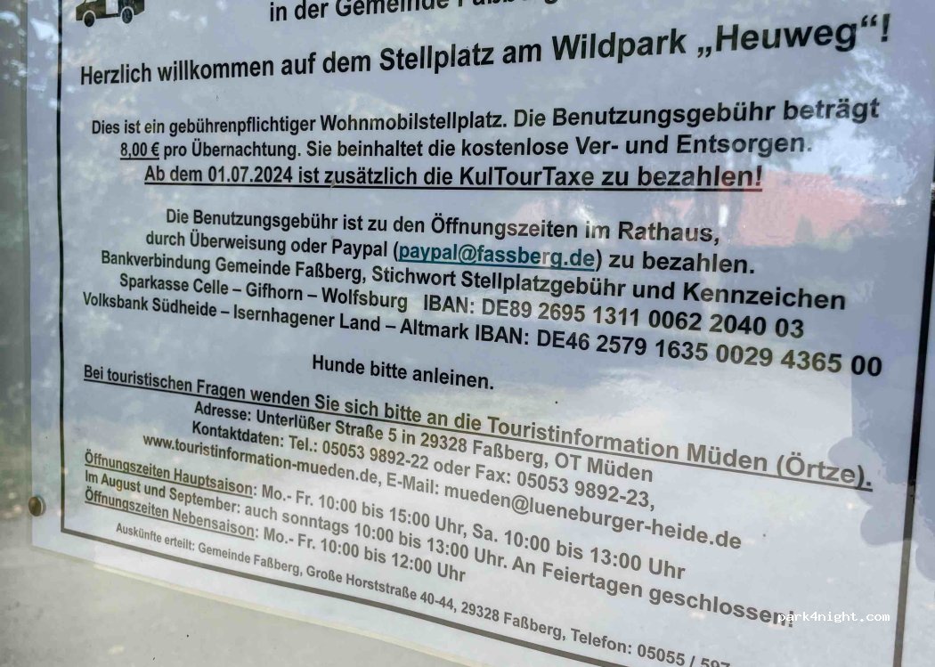 (29328) Faßberg - 11 Schnuckentrift — foto 4