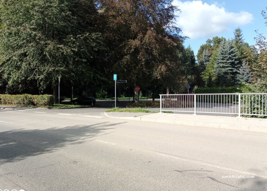 (09405) Zschopau - 6 Krumhermersdorfer Straße — foto 2