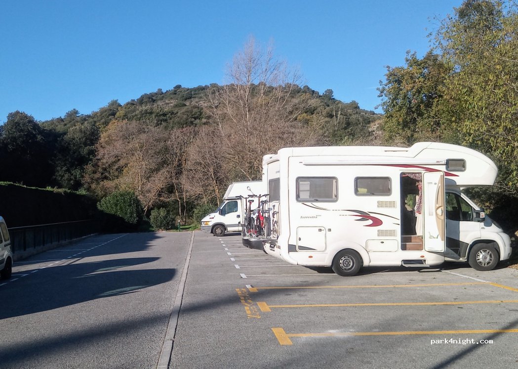 (06270) Villeneuve-Loubet - 155 Avenue de Cireuil — foto