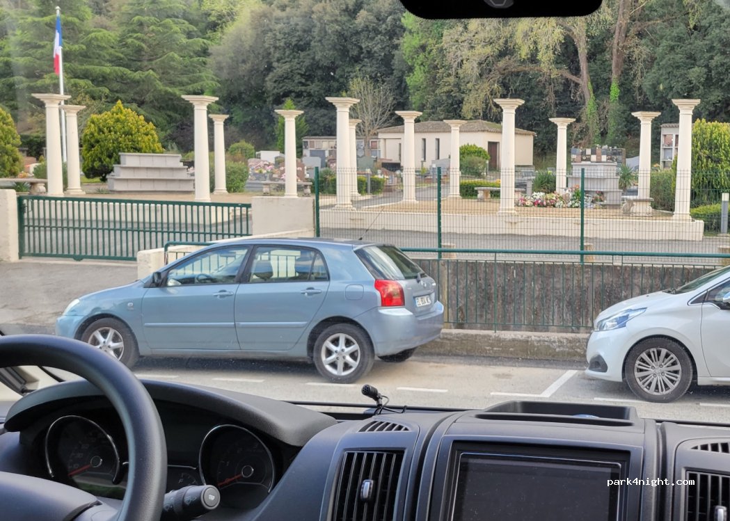 (06270) Villeneuve-Loubet - 155 Avenue de Cireuil — foto 3