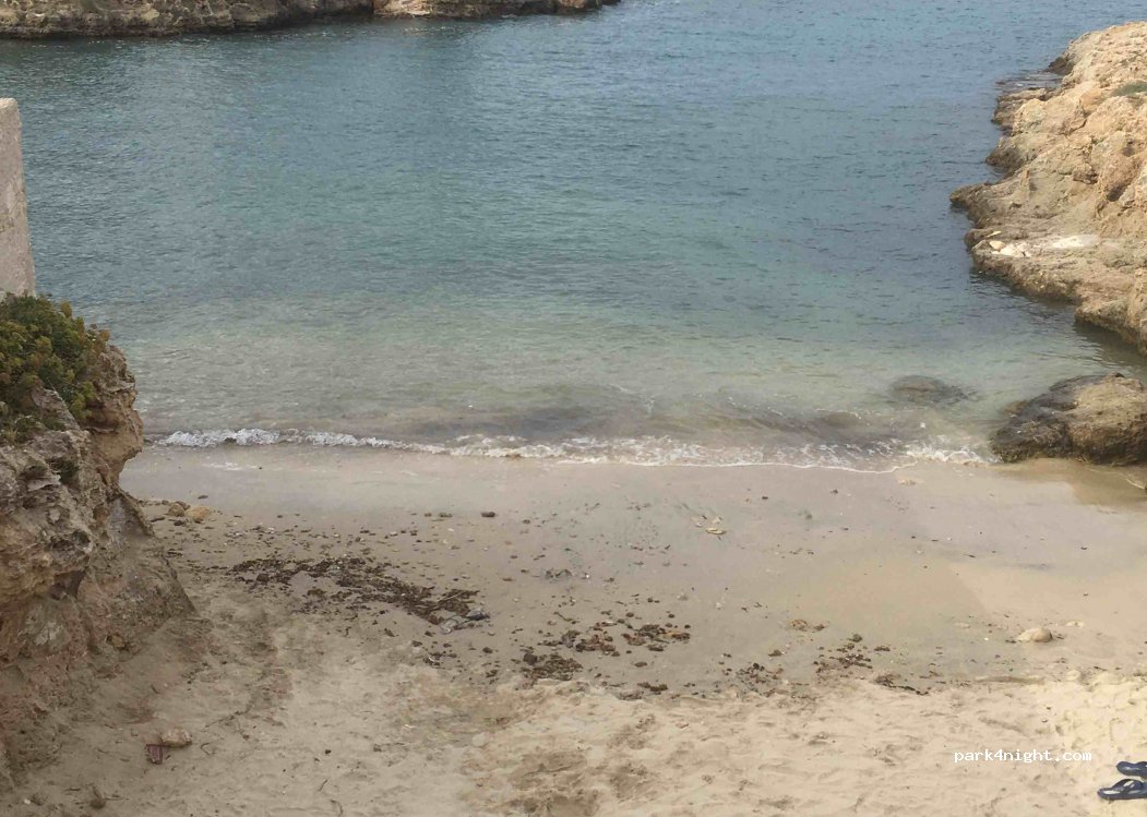 (70044) San Vito - 169 Via San Vito — foto