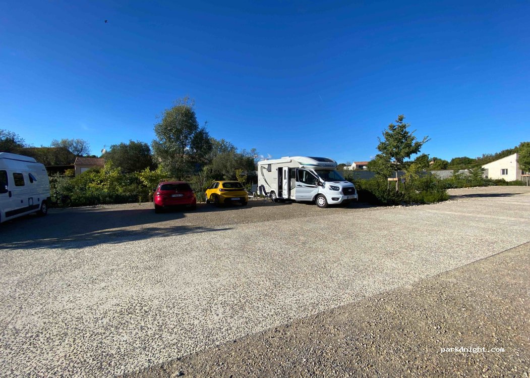 (34360) Assignan - 5156F Rue Carriera Dals Camps — foto