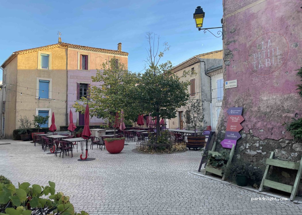 (34360) Assignan - 5156F Rue Carriera Dals Camps — foto 4