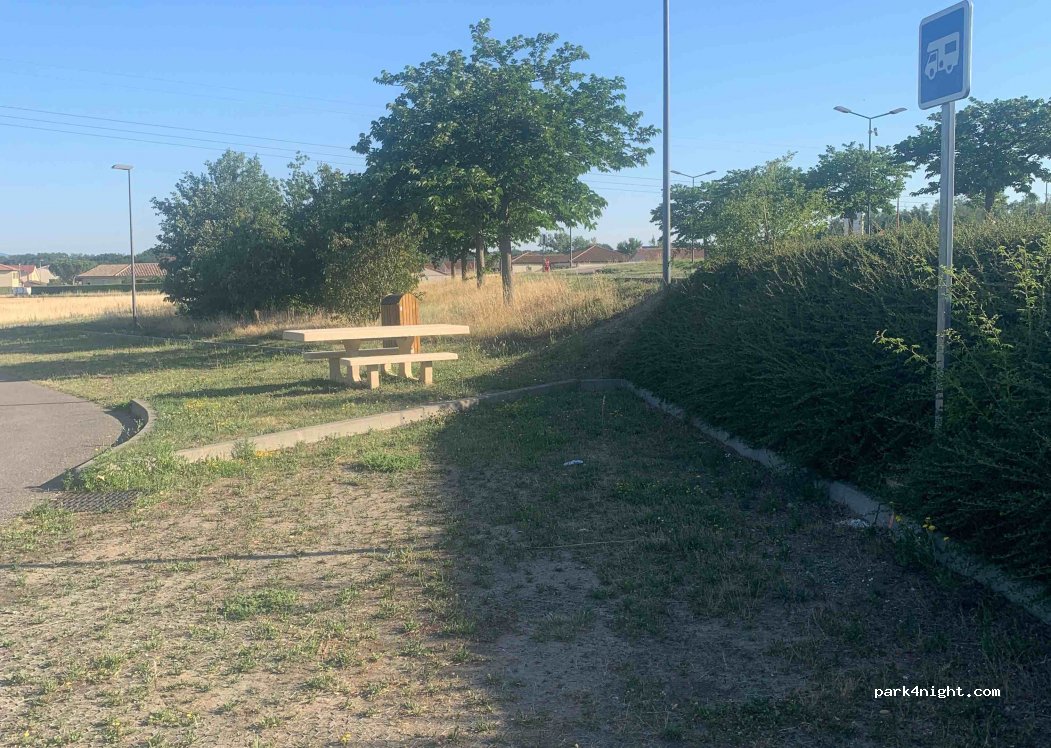 (38670) Chasse-sur-Rhône - 75 Montée Saint-Martin — foto 2