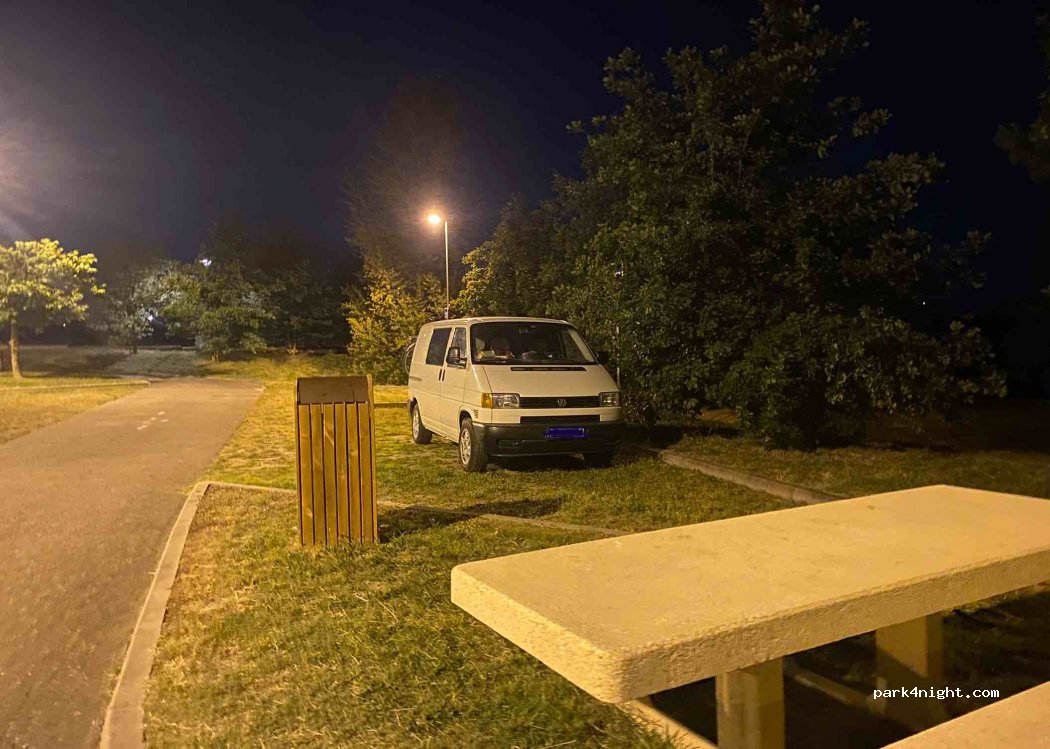 (38670) Chasse-sur-Rhône - 75 Montée Saint-Martin — foto 3