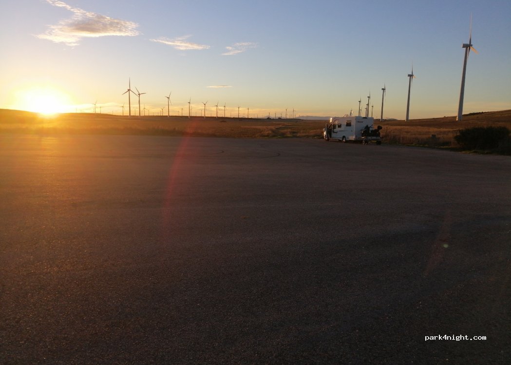 (09246) Poza de la Sal - CL-633 — foto