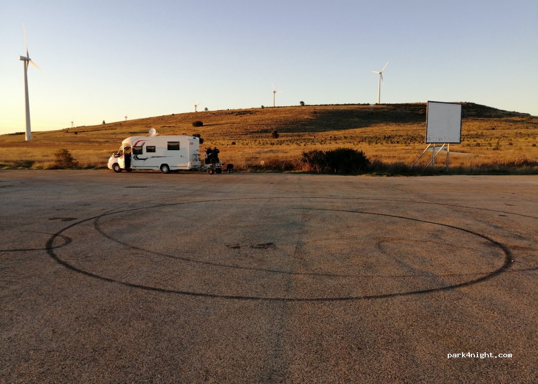 (09246) Poza de la Sal - CL-633 — foto 2