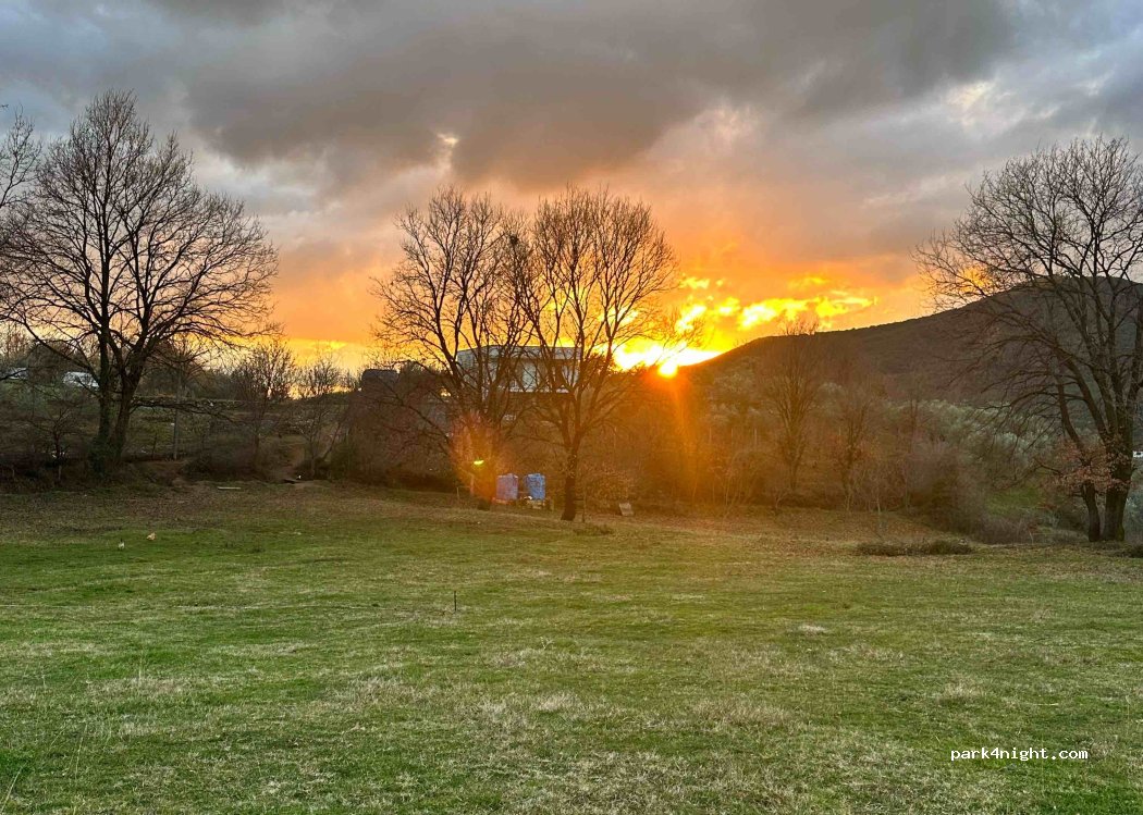 Camping Dajti — foto 4