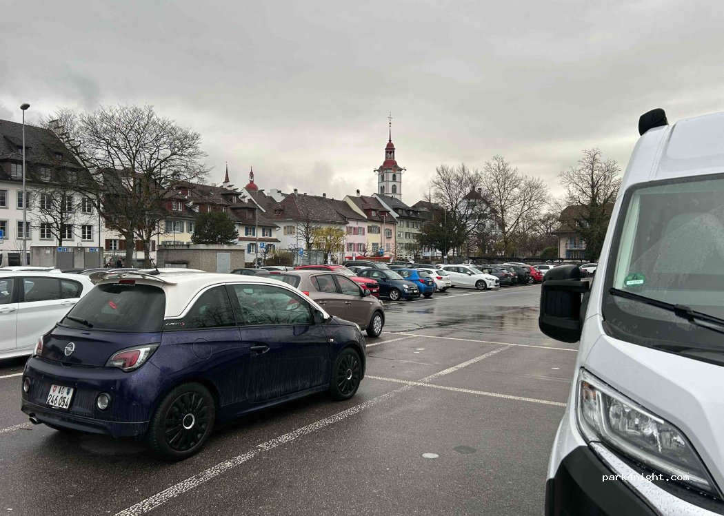 (6210) Sursee - — foto 2