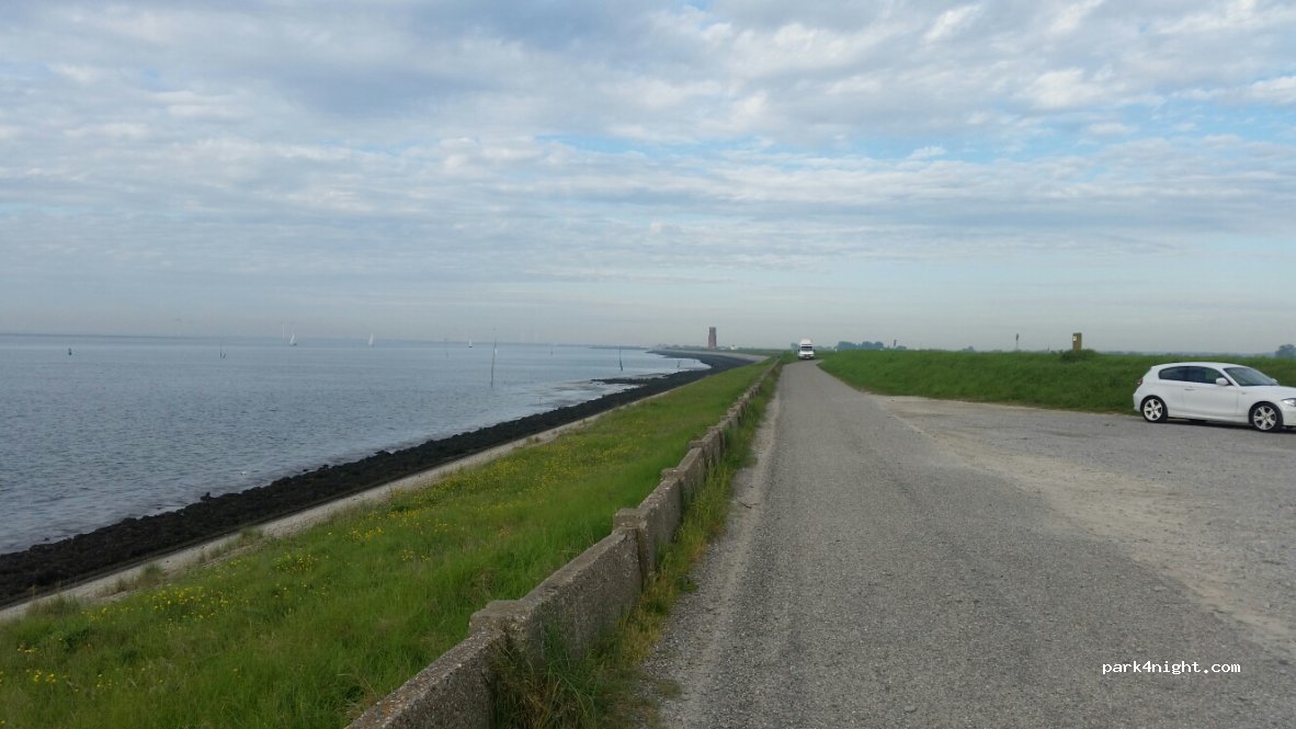 () Burgh-Haamstede - Plompetorenweg — foto 3