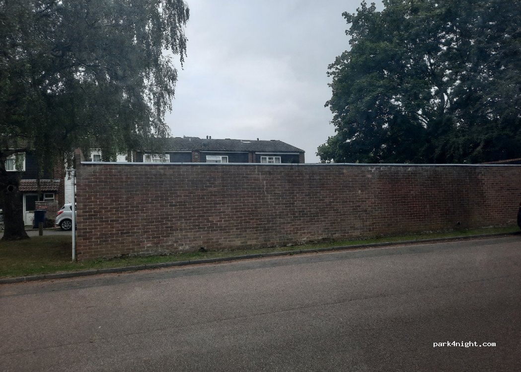 (CB23 8DY) Bar Hill - 21 Gladeside — foto
