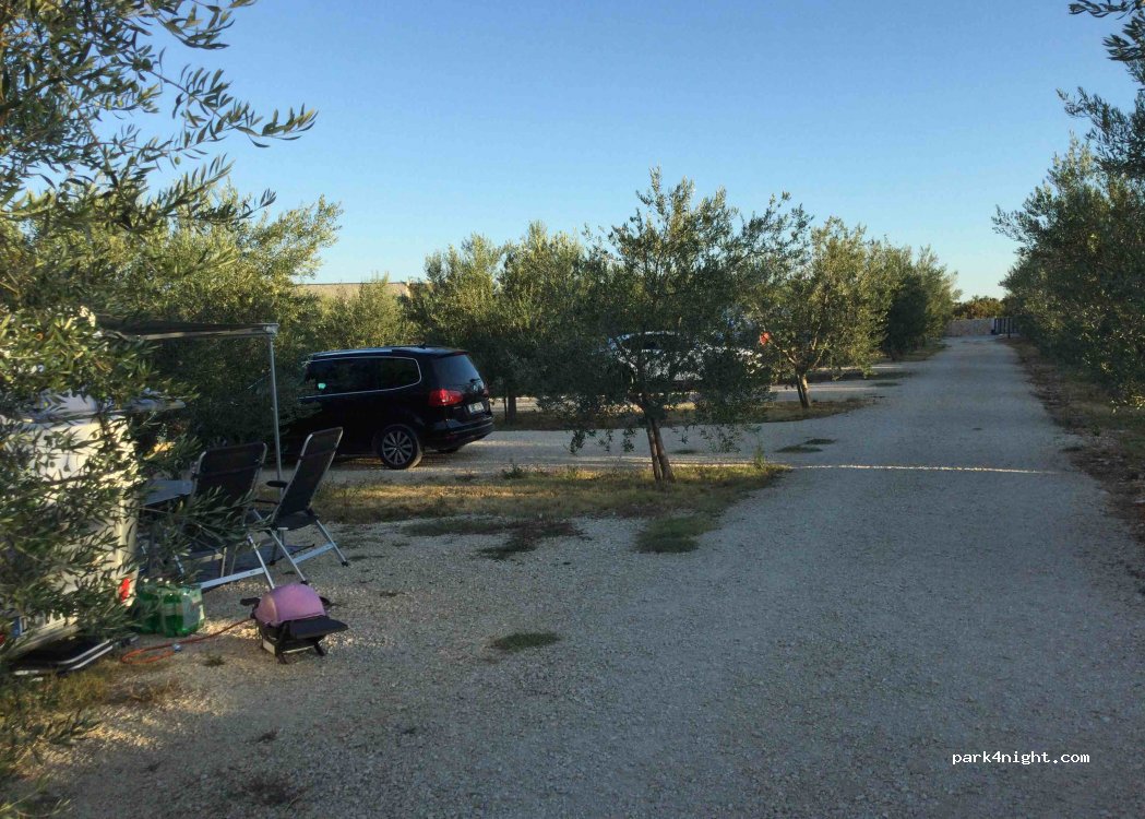 PAPAFIGO Glamping and restaurant — foto 3