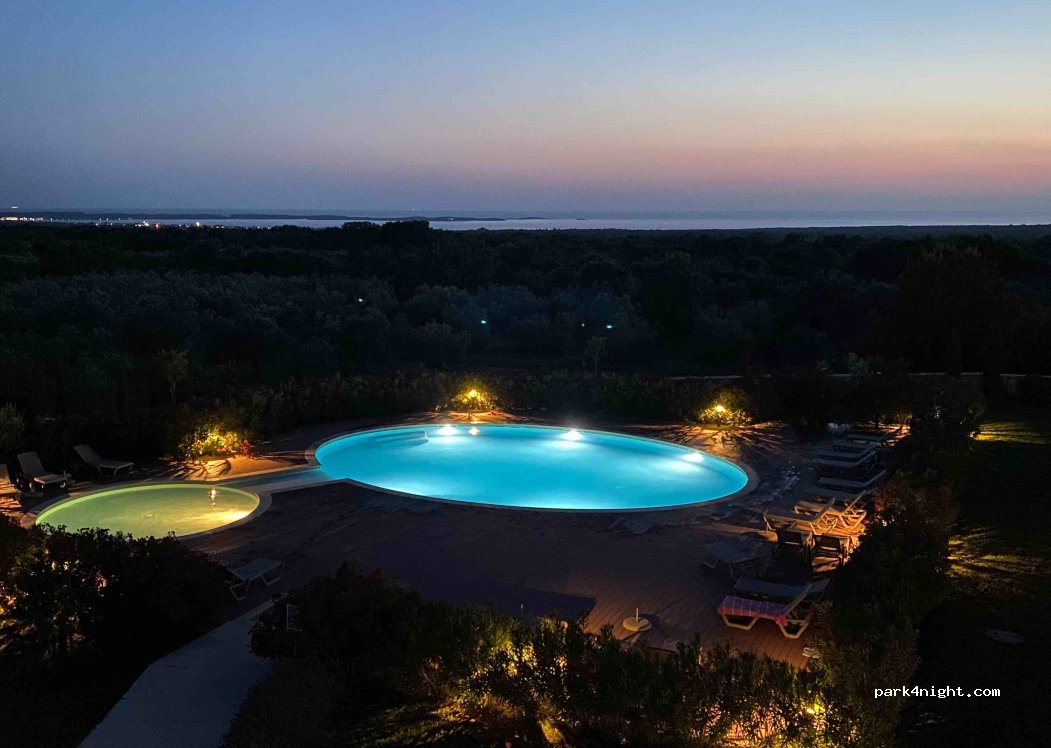 PAPAFIGO Glamping and restaurant — foto 4
