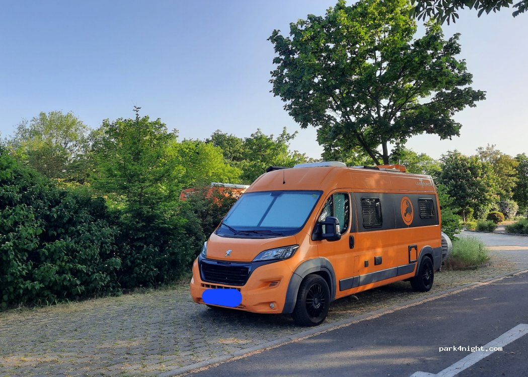 (97346) Iphofen - 6 Schützenstraße — foto